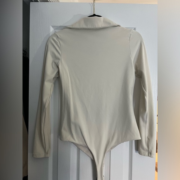 Klassy Network large bodysuit NWOT - Picture 2 of 3